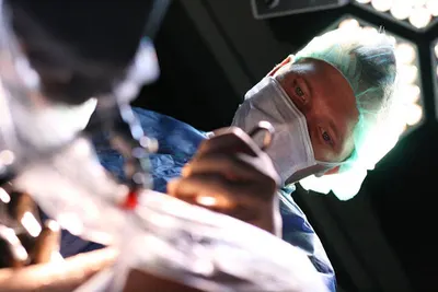 Specjalista ortopeda--traumatolog Marcin Przeworski